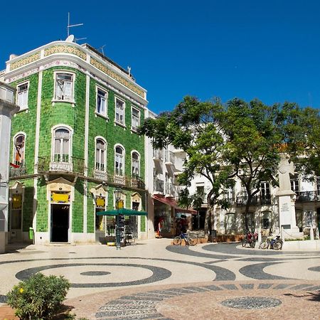 Casa Machado Villa Lagos Exterior foto